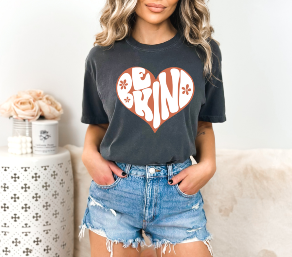 Be Kind