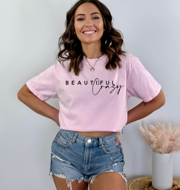 Beautiful Crazy - Image 2