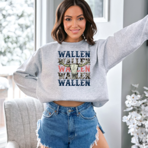 Wallen x5