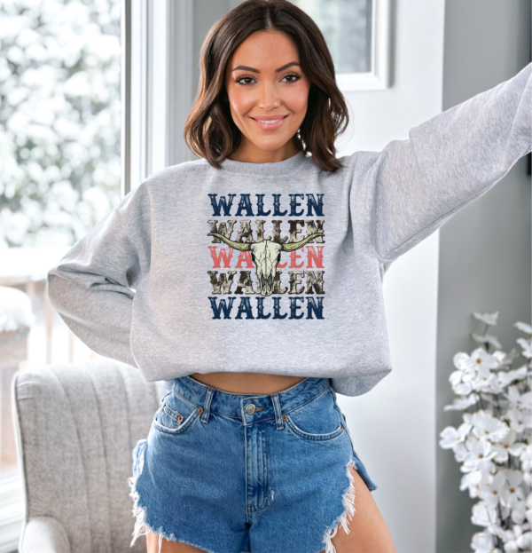 Wallen x5