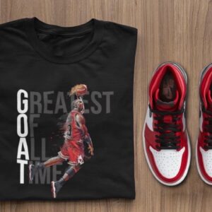 Greatest of All Time