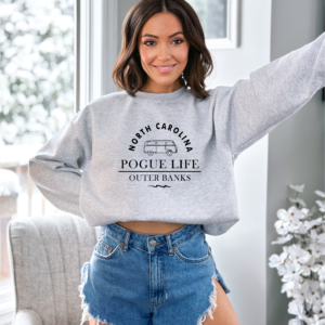 Pogue Life