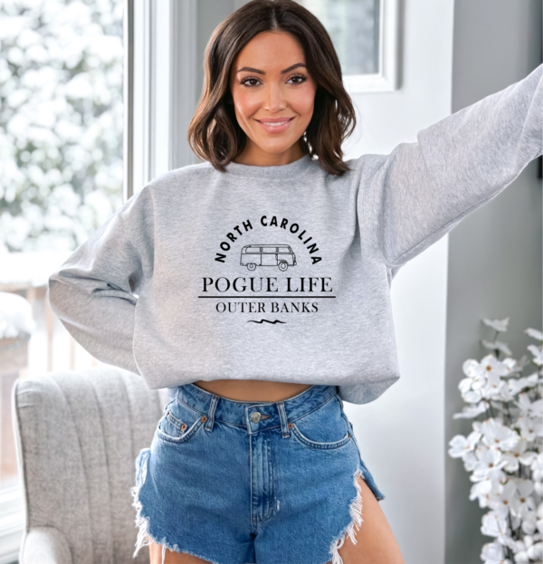 Pogue Life