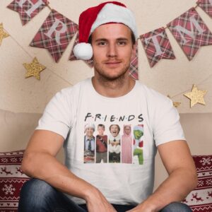 FRIENDS Christmas