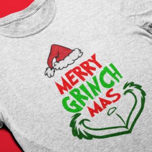 Merry-Grinch-Mas