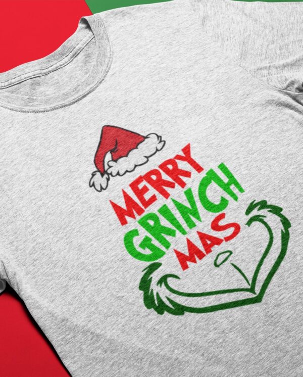 Merry-Grinch-Mas