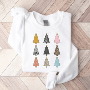 Christmas Trees 2