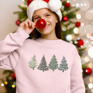Christmas Trees