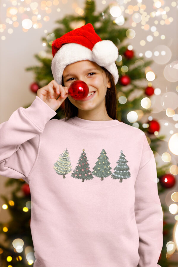 Christmas Trees