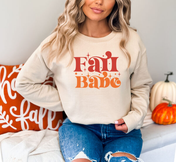 Fall Babe