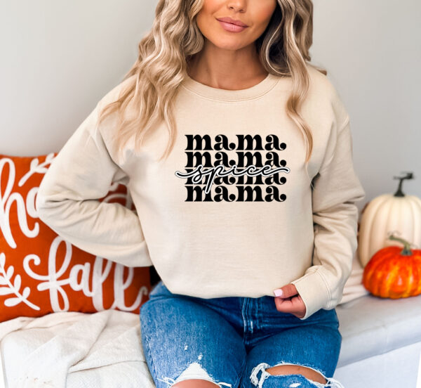 Mama Spice