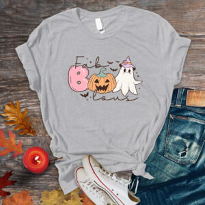 Fab-BOO-lous