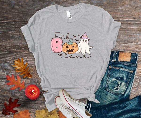 Fab-BOO-lous