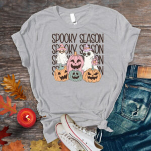 Spooky Season