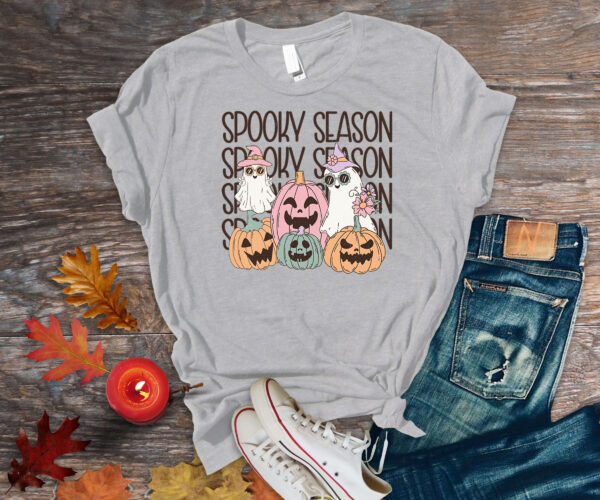 Spooky Season