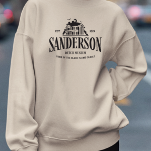 Sanderson Witch Museum