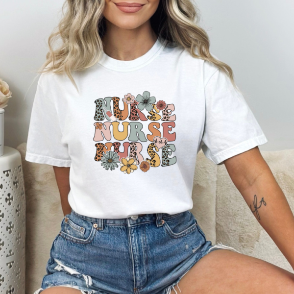 Flower Nurse