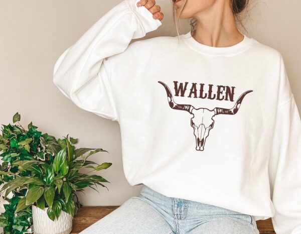 Wallen Skull 2