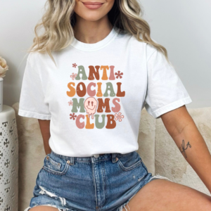 Anti-Social Moms Club