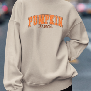 Pumpkin Season