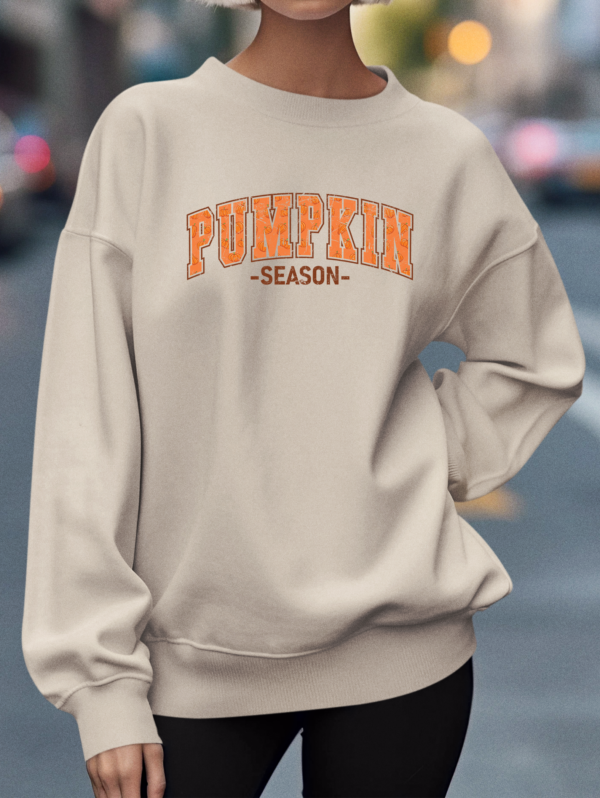 Pumpkin Season