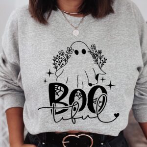 Boo-tiful