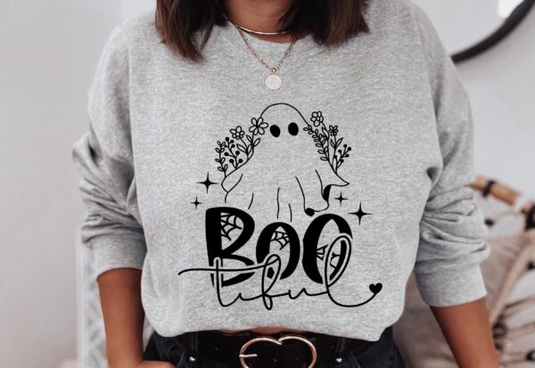 Boo-tiful