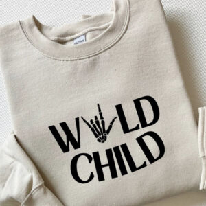 Adult Wild Child