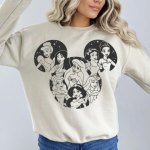 Disney Princess