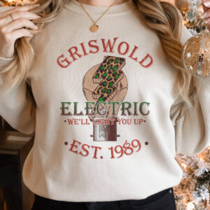 Griswold Electric 2