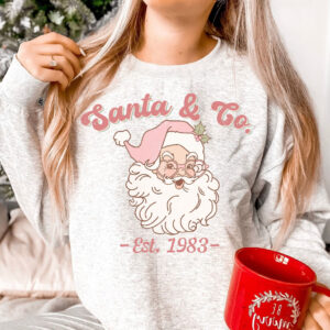 Santa & Co