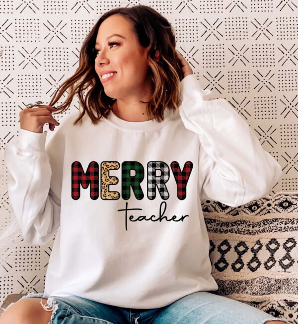 Merry Teacher