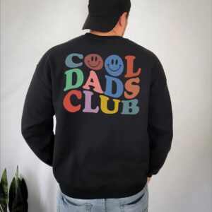 Cool Dads Club