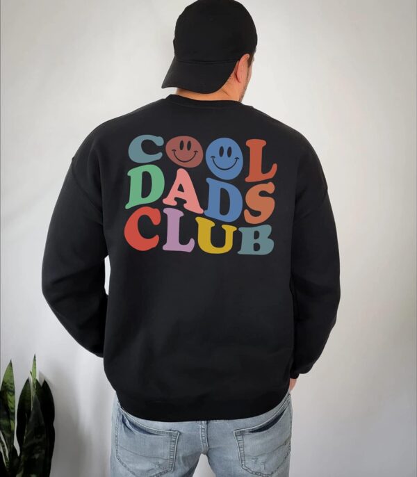 Cool Dads Club
