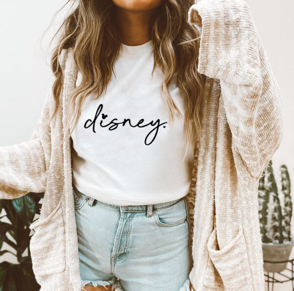 Disney Print