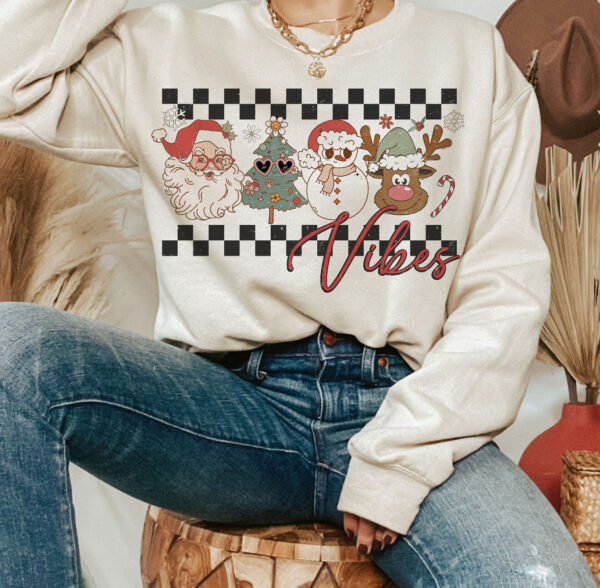 Christmas Vibes
