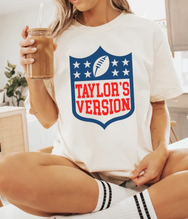 Taylor's Version