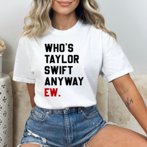 Taylor Ew