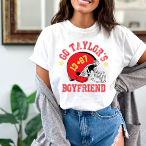 Go Taylor's Boyfriend