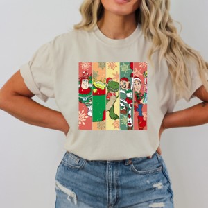 Toy Story Christmas