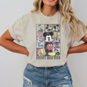 Disney Eras Tour