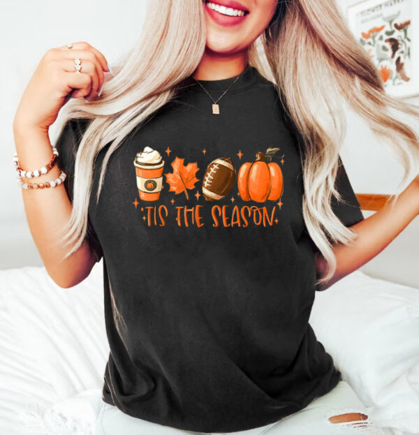 Fall ‘Tis The Season