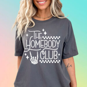 The Homebody