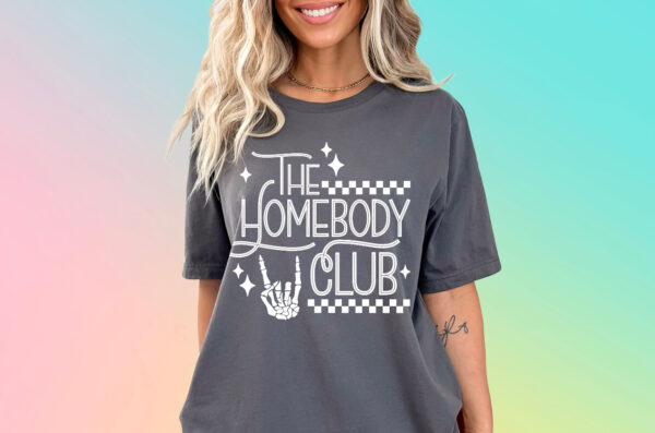 The Homebody