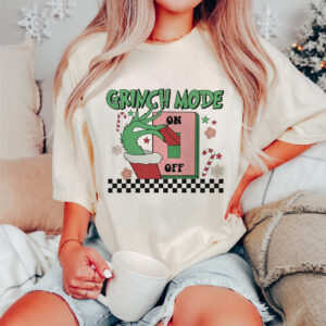 Grinch Mode