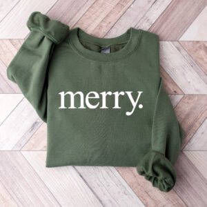 Merry