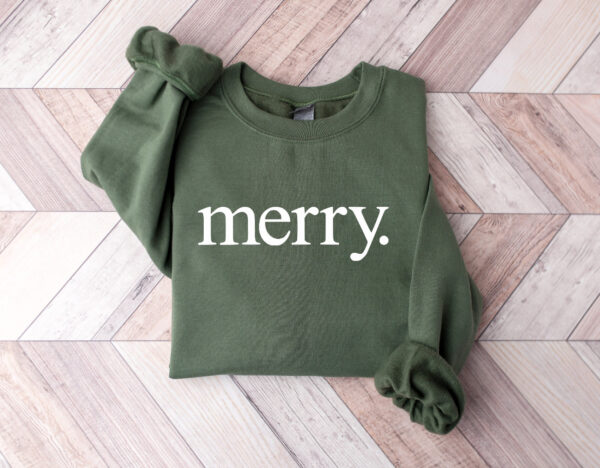 Merry
