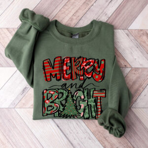 Merry & Bright 2
