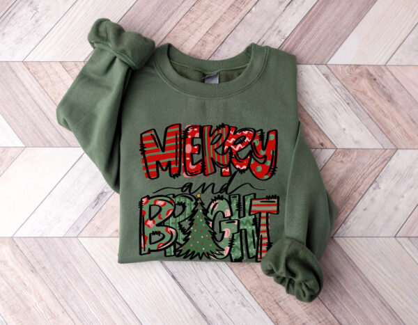 Merry & Bright 2