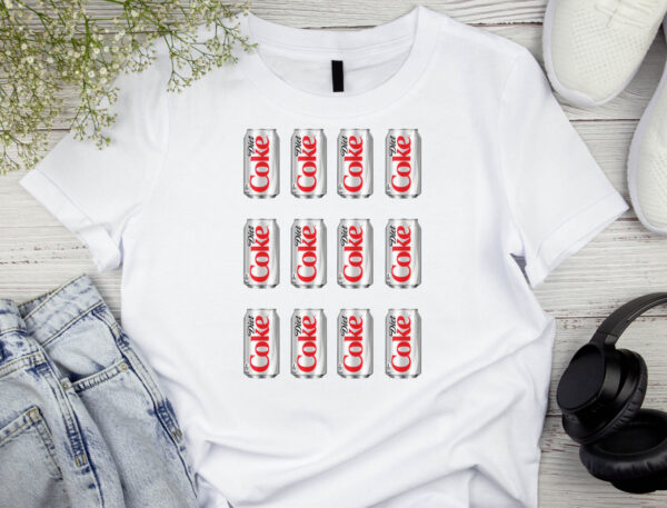 Diet Coke